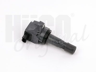 ASTEMO-HITACHI 133957 Ignition Coil