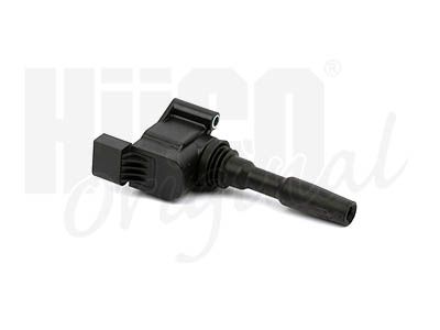 HITACHI 133966 Ignition Coil