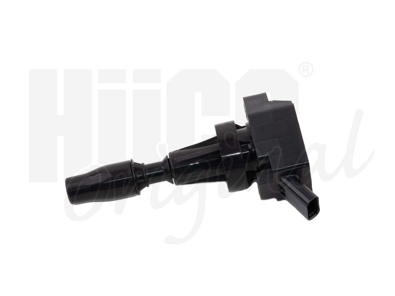 ASTEMO-HITACHI 133984 Ignition Coil