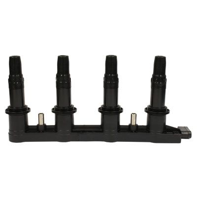 ASTEMO-HITACHI 134015 Ignition Coil