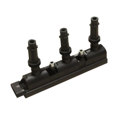 HITACHI 134025 Ignition Coil