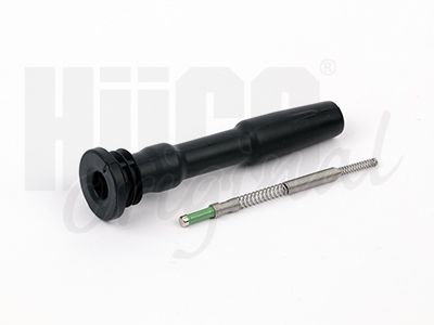 ASTEMO-HITACHI 134072 Plug, coil