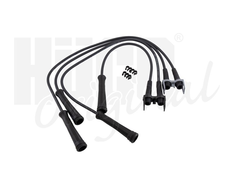 ASTEMO-HITACHI 134464 Ignition Cable Kit