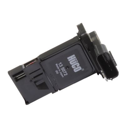 HITACHI 135072 Mass Air Flow Sensor