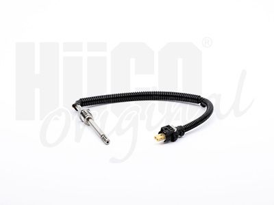 HITACHI 135500 Sensor, exhaust gas temperature