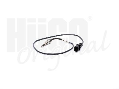HITACHI 135501 Sensor, exhaust gas temperature