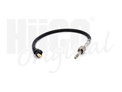 Sensor, exhaust gas temperature ASTEMO-HITACHI 135504