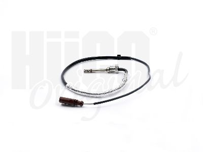 Sensor, exhaust gas temperature ASTEMO-HITACHI 135505