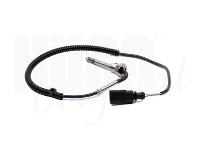 Sensor, exhaust gas temperature ASTEMO-HITACHI 135507