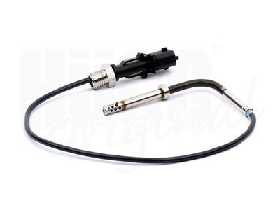 Sensor, exhaust gas temperature ASTEMO-HITACHI 135514