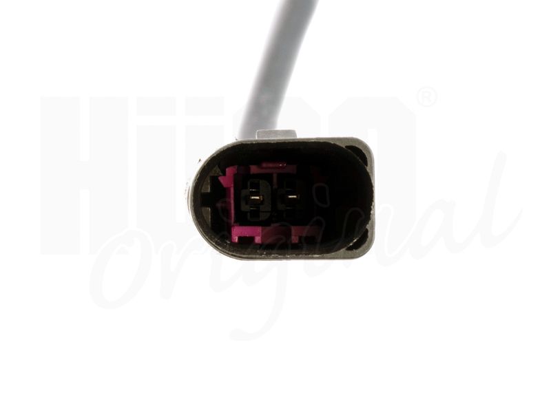 ASTEMO-HITACHI 135515 Sensor, exhaust gas temperature