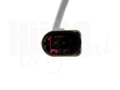 Sensor, exhaust gas temperature HITACHI 135515