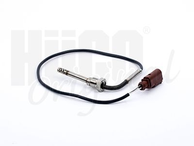 HITACHI 135519 Sensor, exhaust gas temperature