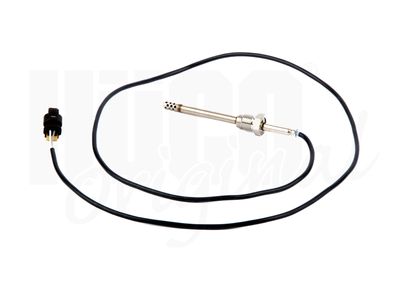 Sensor, exhaust gas temperature ASTEMO-HITACHI 135523