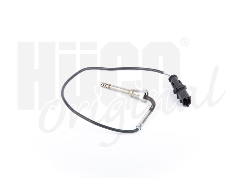 HITACHI 135525 Sensor, exhaust gas temperature