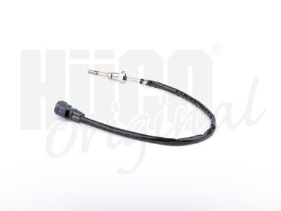 Sensor, exhaust gas temperature ASTEMO-HITACHI 135527