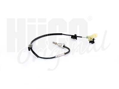 HITACHI 135529 Sensor, exhaust gas temperature