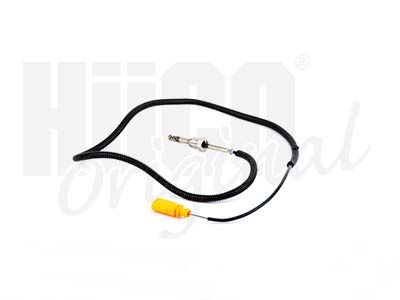 HITACHI 135530 Sensor, exhaust gas temperature