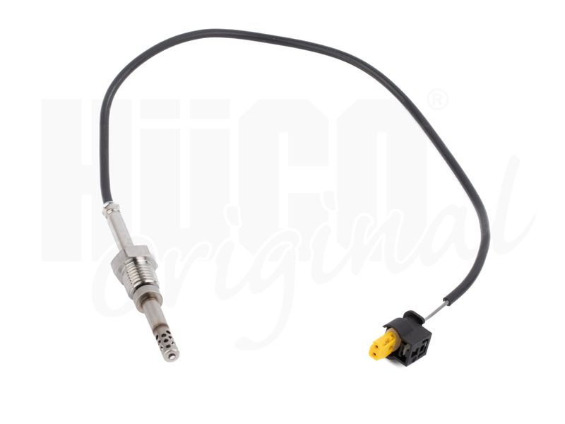 HITACHI 135535 Sensor, exhaust gas temperature