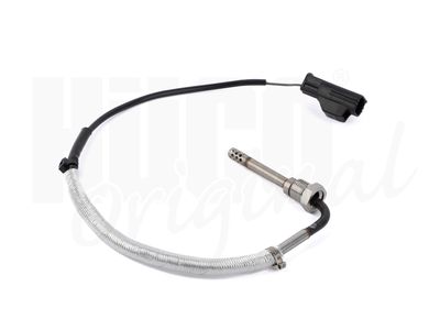 Sensor, exhaust gas temperature ASTEMO-HITACHI 135542