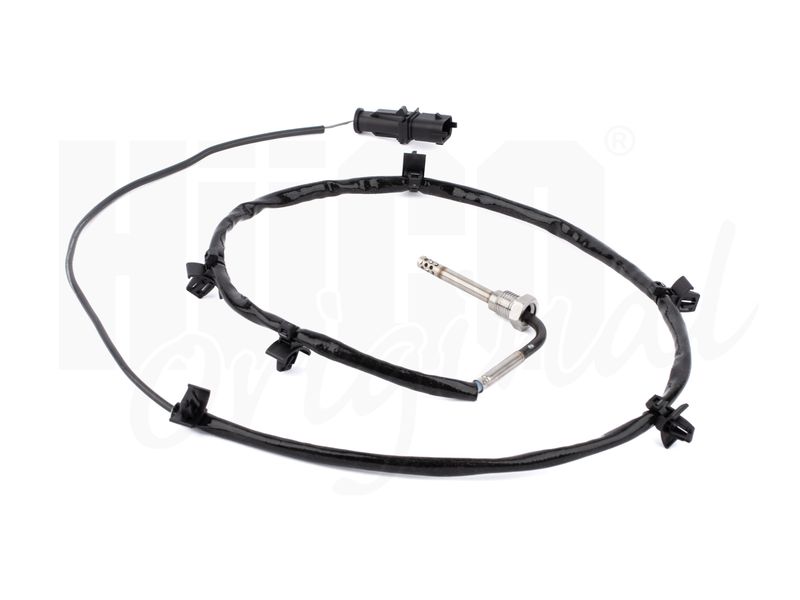 HITACHI 135544 Sensor, exhaust gas temperature
