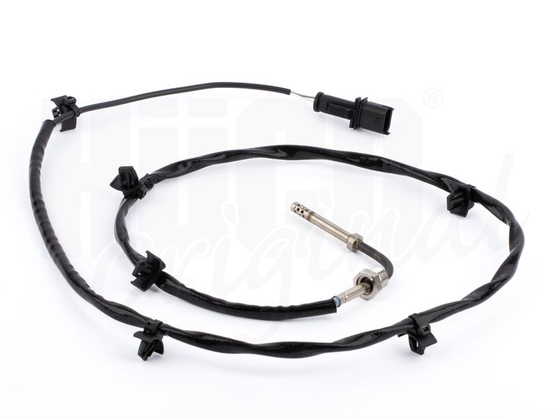 HITACHI 135549 Sensor, exhaust gas temperature