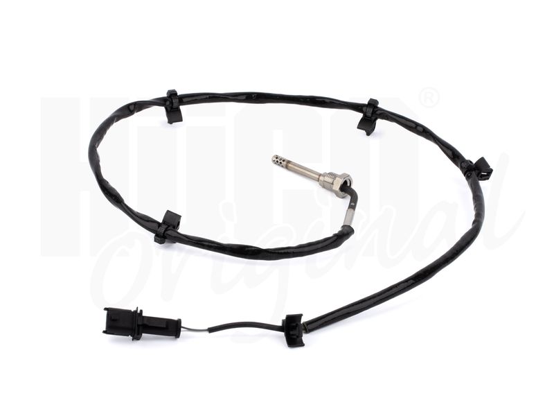 HITACHI 135552 Sensor, exhaust gas temperature