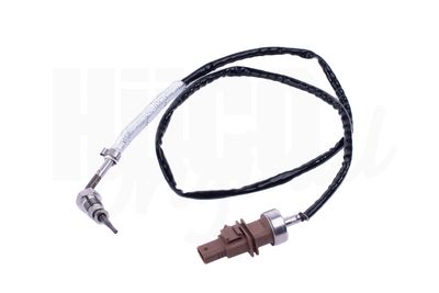 Sensor, exhaust gas temperature ASTEMO-HITACHI 135558