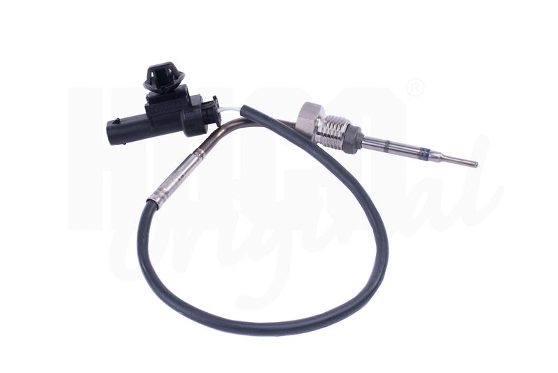 HITACHI 135561 Sensor, exhaust gas temperature