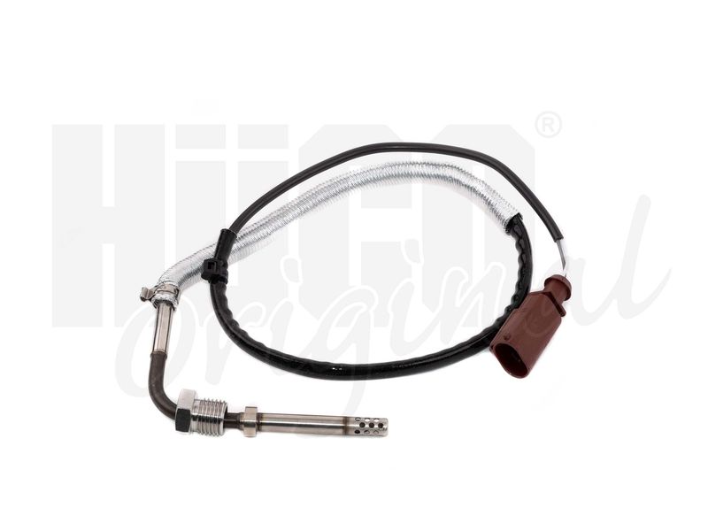 HITACHI 135580 Sensor, exhaust gas temperature
