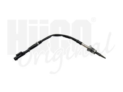 Sensor, exhaust gas temperature HITACHI 135604