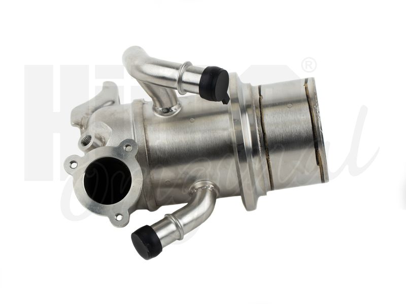 ASTEMO-HITACHI 135970 Cooler, exhaust gas recirculation