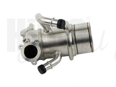Cooler, exhaust gas recirculation ASTEMO-HITACHI 135970