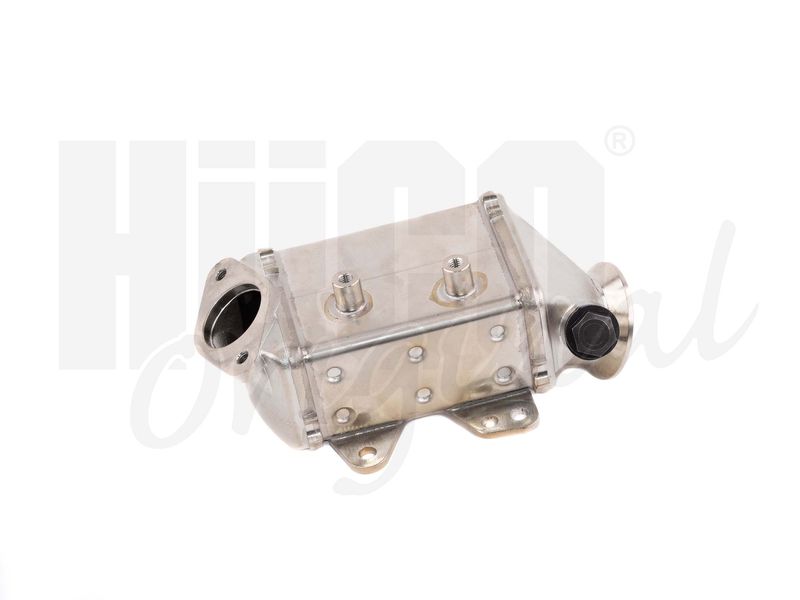 HITACHI 135971 Cooler, exhaust gas recirculation