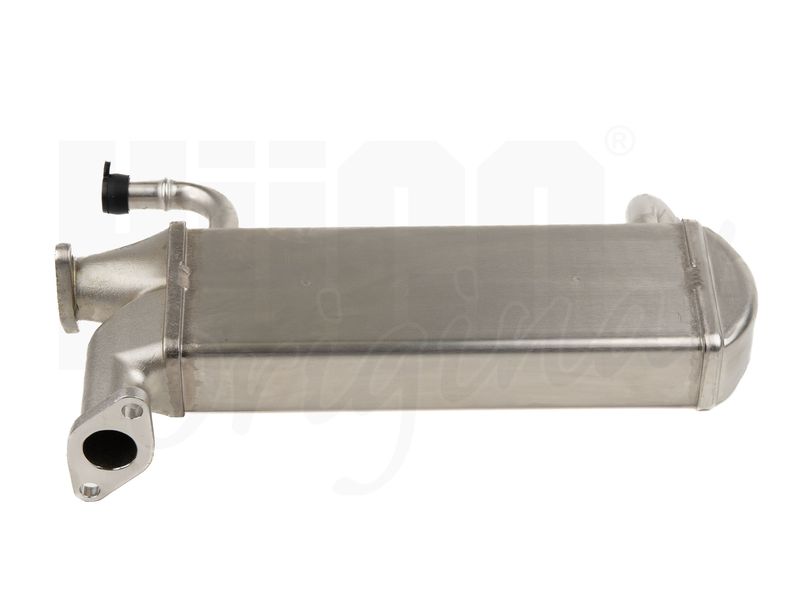 HITACHI 135973 Cooler, exhaust gas recirculation