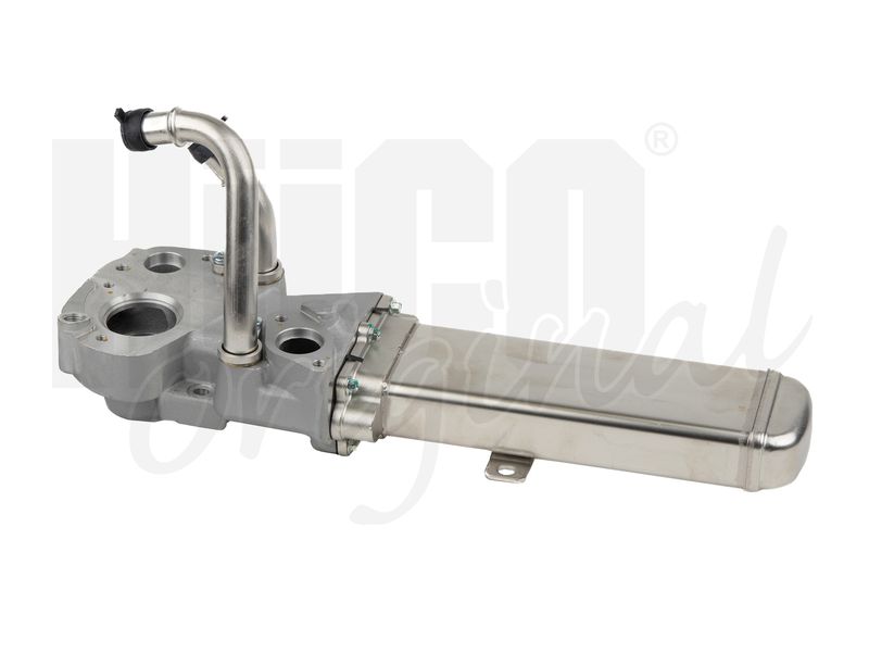 HITACHI 135975 Cooler, exhaust gas recirculation