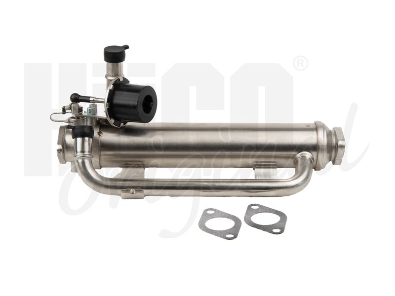 HITACHI 135976 Cooler, exhaust gas recirculation
