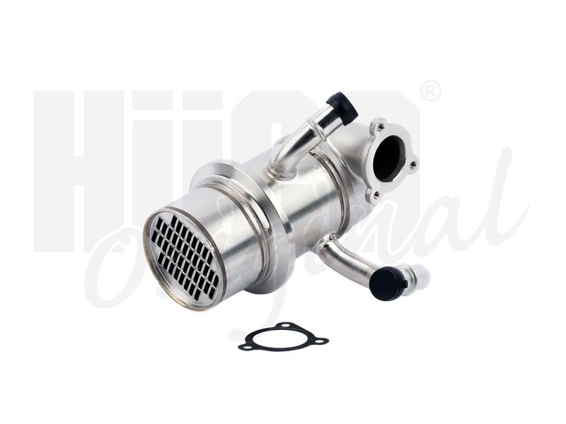 HITACHI 135984 Cooler, exhaust gas recirculation
