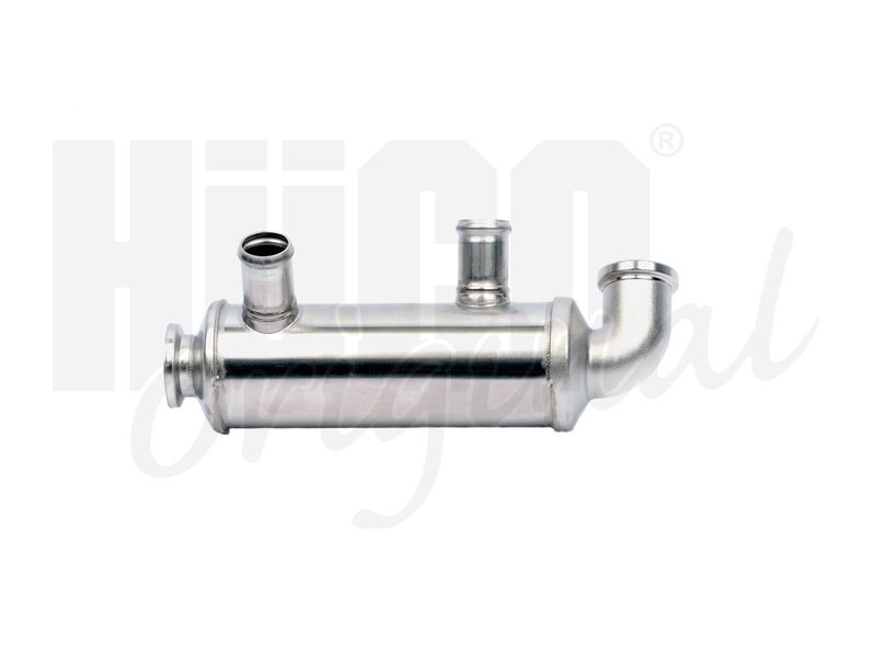 HITACHI 135985 Cooler, exhaust gas recirculation