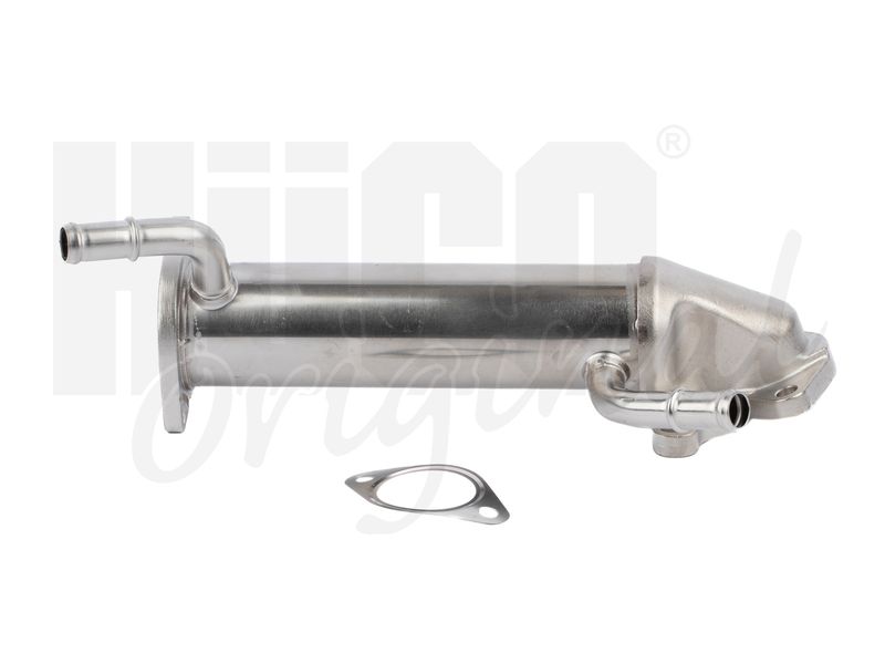 HITACHI 135986 Cooler, exhaust gas recirculation