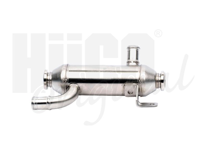 ASTEMO-HITACHI 135989 Cooler, exhaust gas recirculation