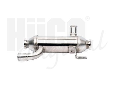 Cooler, exhaust gas recirculation HITACHI 135989
