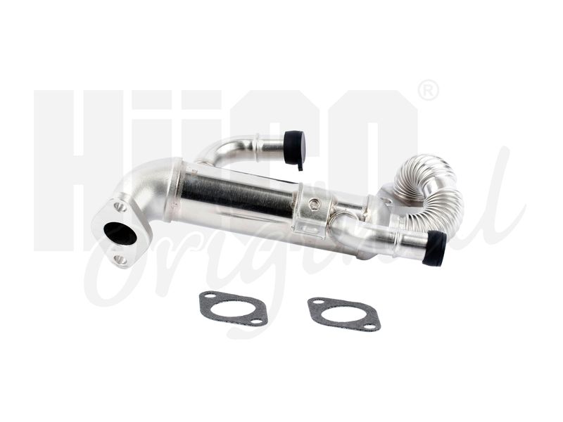 HITACHI 135990 Cooler, exhaust gas recirculation
