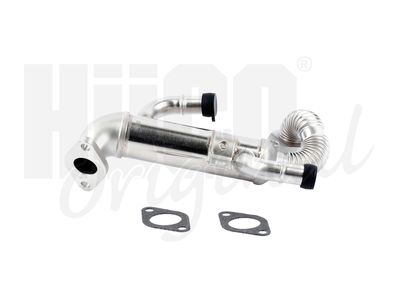 Cooler, exhaust gas recirculation HITACHI 135990