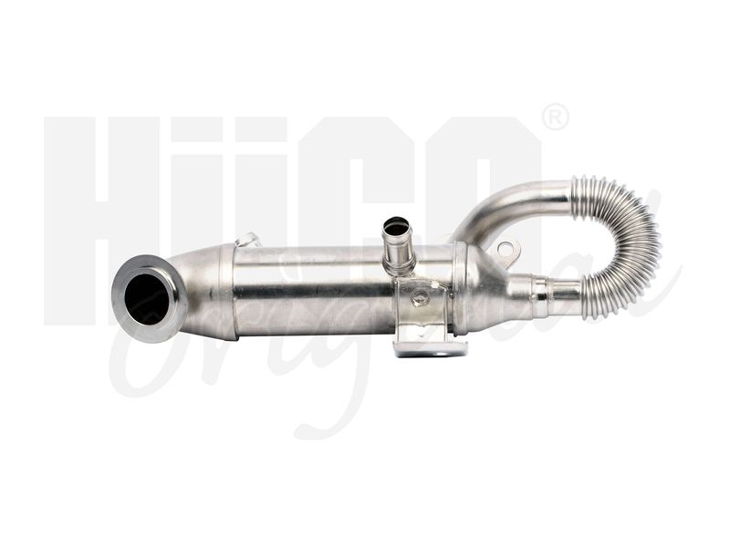 ASTEMO-HITACHI 135991 Cooler, exhaust gas recirculation