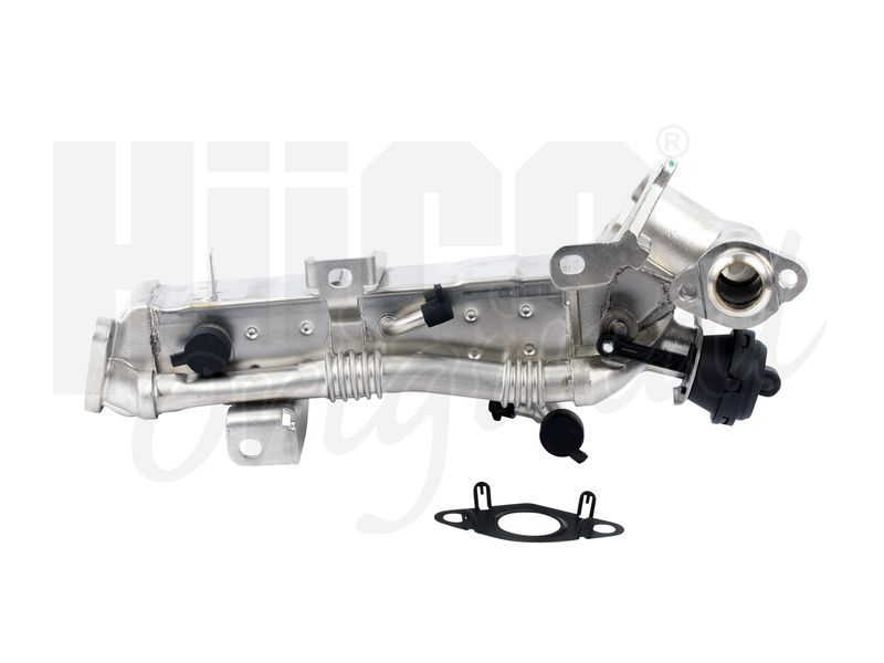 HITACHI 135994 Cooler, exhaust gas recirculation