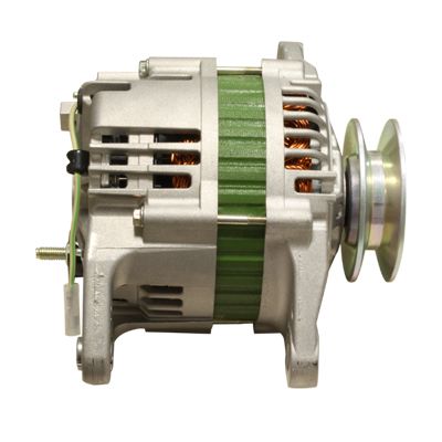 ASTEMO-HITACHI 136162 Alternator