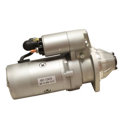 ASTEMO-HITACHI 136959 Starter