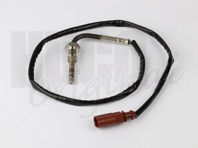 Sensor, exhaust gas temperature ASTEMO-HITACHI 137001
