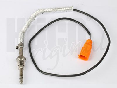 HITACHI 137003 Sensor, exhaust gas temperature